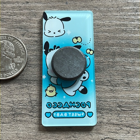 Handmade Kawaii magnet - Picture 4 of 6